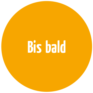 bis bald