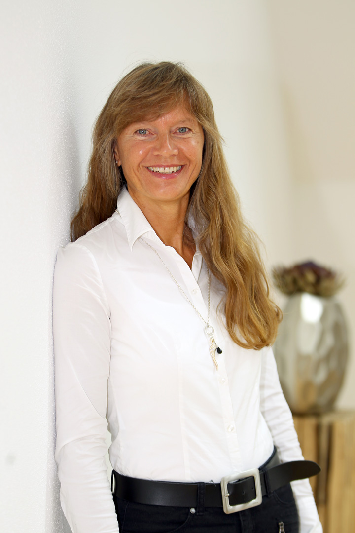 Brigitte Kretschmann