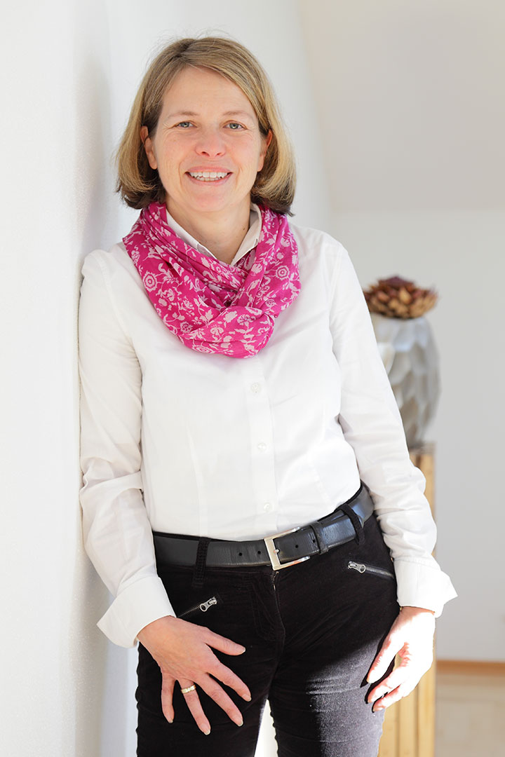 Ulrike Ruf-Böhl