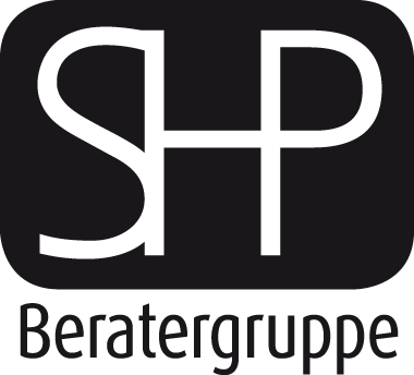 Logo SHP Recht